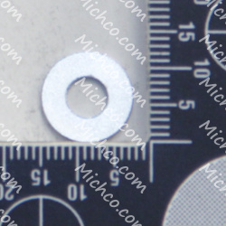 Image of product Replacement Part Washer Flat SAE 10