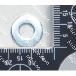 Image of product Washer Flat Standard 10
