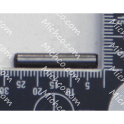 Image of product Pin Spring .19 X 1.00