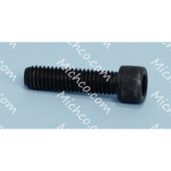 Image of product Screw Socket Heavy Duty 3/8-16 X 1.50