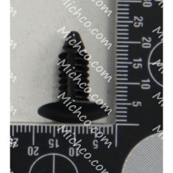 Image of product Rivet Nylon Tree Push - IN.25
