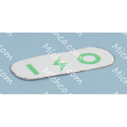 Image of product Replacement Part Decal Power
