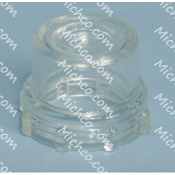 Image of product Cover Filter - In-Line Strainer