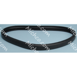 Image of product Bumper FM - Vinyl Black 21