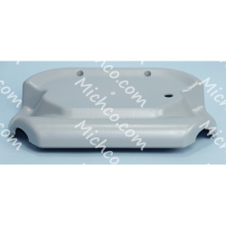 Image of product Paddle - Back Cover