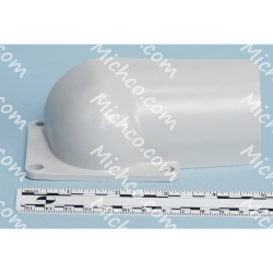 Image of product Replacement Part Deflector