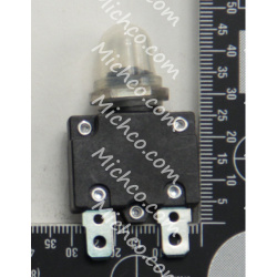 Image of product Circuit Breaker 3 Amp