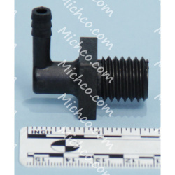 Image of product Replacement Part Elbow Panel Mount