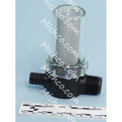 Image of product Replacement Part Strainer