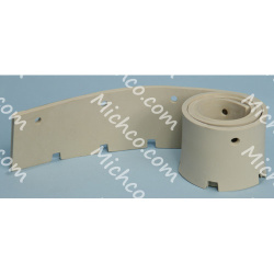 Image of product Blade Deck Gum Front 32