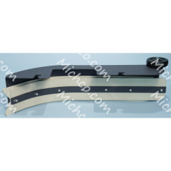 Image of product Skirt Assembly Left 32