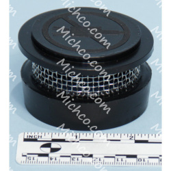 Image of product Replacement Part Screen Pipe Inlet