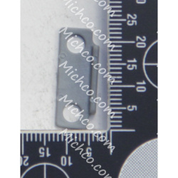 Image of product Replacement Part Clamp Axle HC361F