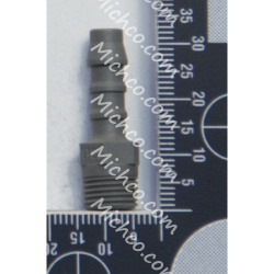 Image of product Replacement Part Hose Barb M10 X 1