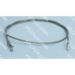 Image of product Wire Rope Assembly 33.5CR486F 1
