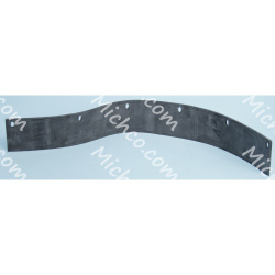 Image of product Blade Deck Fabric Left