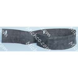 Image of product Blade Deck Fabric Left