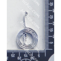 Image of product Replacement Part Brush Spring