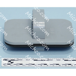 Image of product Cover / Handle Assembly