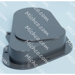 Image of product Replacement Part Guard Left Belt