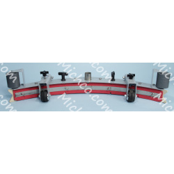 Image of product Replacement Part Squeegee Assembly