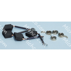 Image of product Motor Brush / Spring Kit