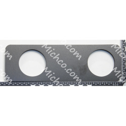 Image of product Gasket Vacuum Fan Top