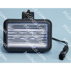 Image of product Replacement Part Lamp 36 Volt DC
