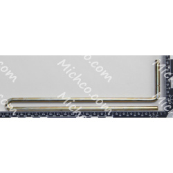 Image of product Replacement Part Prop Rod