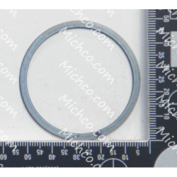 Image of product Ring Retaining Interupted 1.850 CV490J