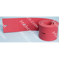 Image of product Blade Squeegee Red Gum Rear