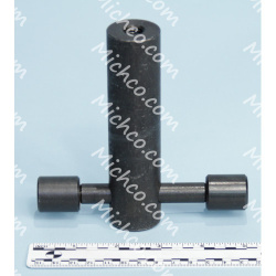 Image of product Squeegee Knob Assembly