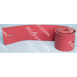 Image of product Blade Squeegee Red Gum FR