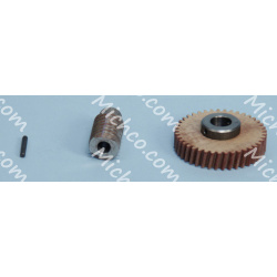 Image of product Replacement Part Gear Kit