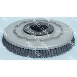 Image of product Replacement Part Brush Midlite 17