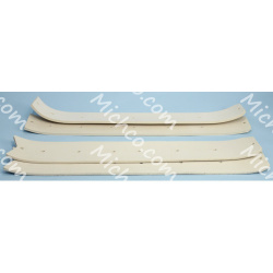 Image of product Replacement Part Blade Kit Gum