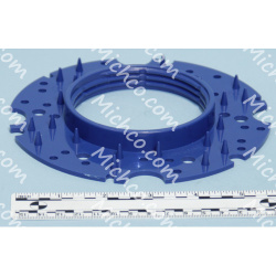 Image of product Retainer Pad - Top Half Only