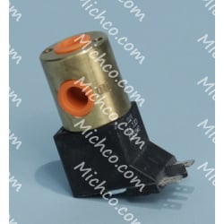Image of product Valve Solution Flow 120 Volt