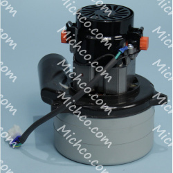 Image of product Vacuum Motor Assembly, 115 Volt X17