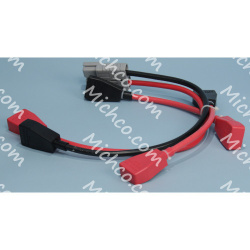 Image of product Battery Cable Package