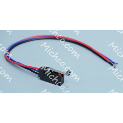Image of product Switch, Micro 1.34" Roller Arm