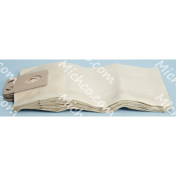 Image of product Bag Paper Family Vacuum 5-Long 5PK