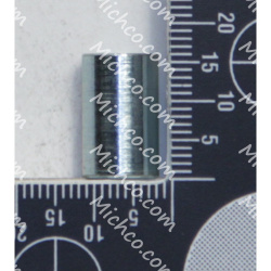Image of product Spacer - Wheel Brush Guide