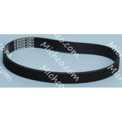 Image of product BELT POLY-V 483X18.72MM