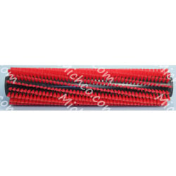 Image of product BRUSH CYL 510MM 20 PROLITE RED