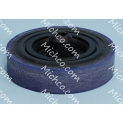 Image of product Wheel Front D.200 Drive 65SH