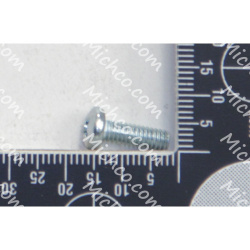 Image of product SCREW 8-32 X 1/2 PAN HD