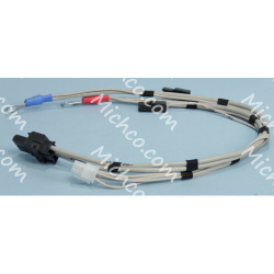 Image of product Replacement Part Wiring Harness W8