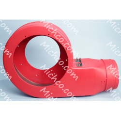 Image of product TL-BLOWER HSG LINING ASY CO