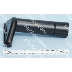 Image of product Tool, Upholstery, 1.5"X 5"LONG, Plastic (506BLK